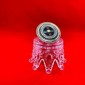 traditional statement rings